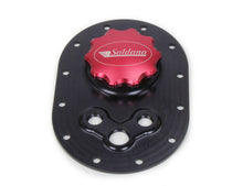 Load image into Gallery viewer, SALDANA SAC-061 Top Plate For Sprint Car Screw On Cap