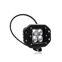 Load image into Gallery viewer, Black Horse Off Road PLE4JB LED 2" Cube Lights