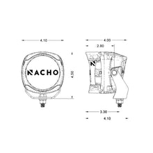 Load image into Gallery viewer, ARB PM411 Quatro Combo Pair