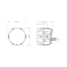 Load image into Gallery viewer, ARB PM411 Quatro Combo Pair
