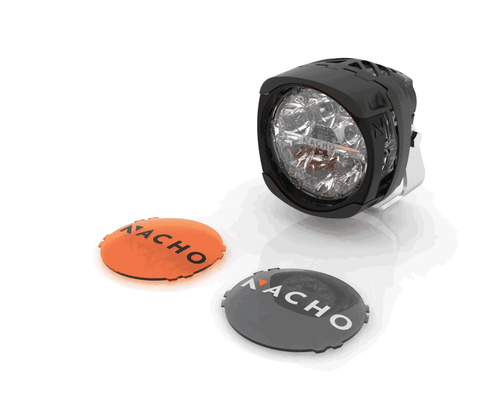 ARB PM431 Quatro Spot Pair