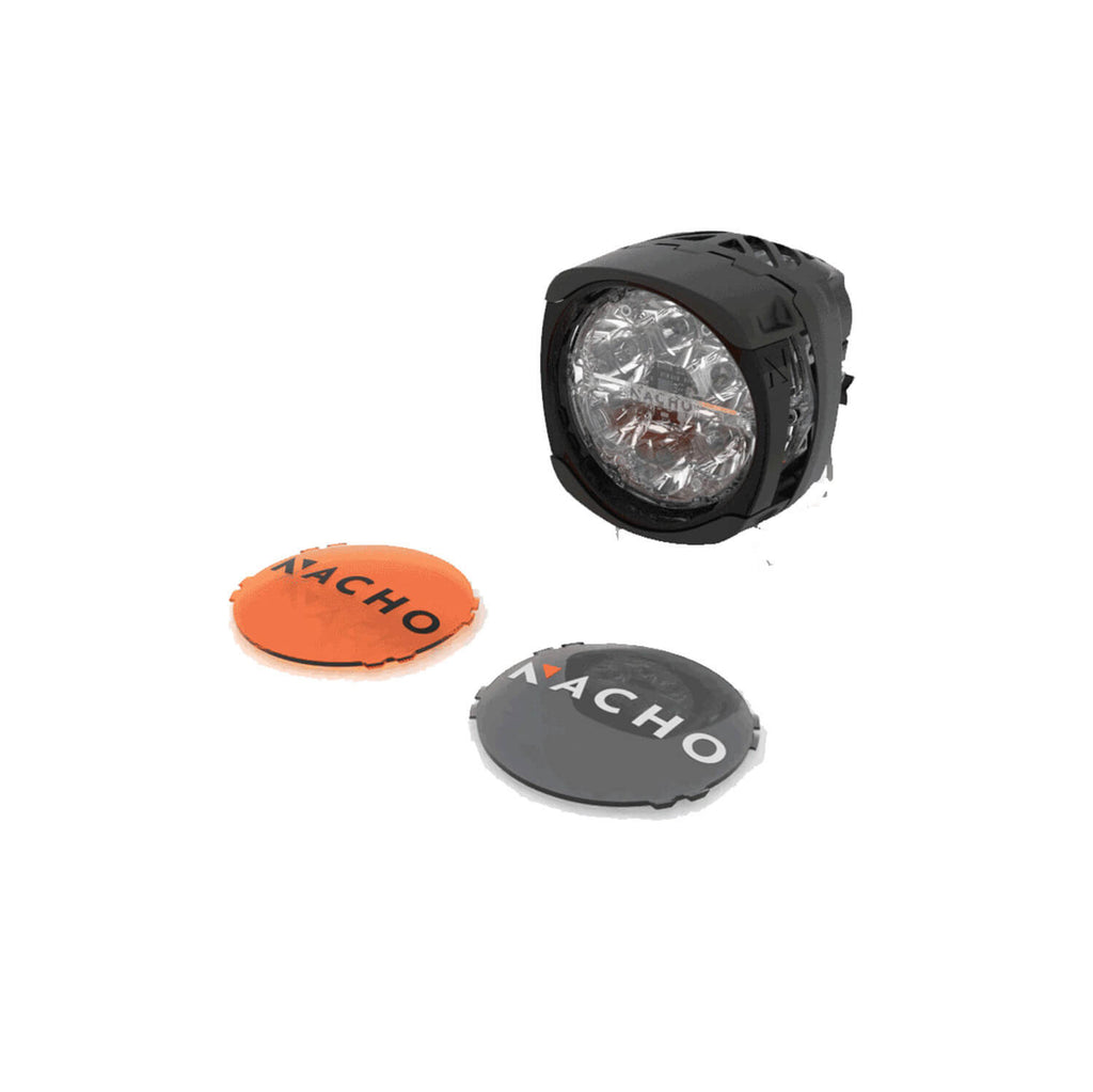 ARB PM431 Quatro Spot Pair
