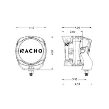 Load image into Gallery viewer, ARB PM431 Quatro Spot Pair