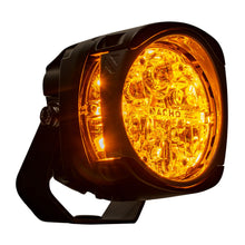 Load image into Gallery viewer, ARB PM435AM Quatro Amber Adventure Light