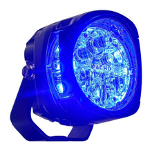 Load image into Gallery viewer, ARB PM435RB Quatro Red/Blue Emergency Light Set