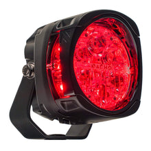 Load image into Gallery viewer, ARB PM435RB Quatro Red/Blue Emergency Light Set
