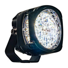 Load image into Gallery viewer, ARB PM435RB Quatro Red/Blue Emergency Light Set