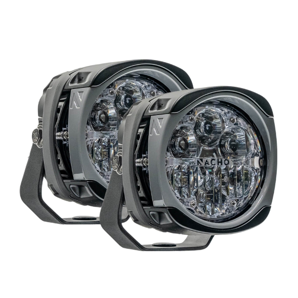ARB PM435 Quatro Supreme 80