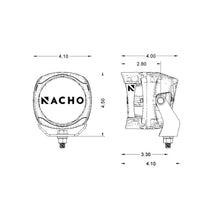 Load image into Gallery viewer, ARB PM451 Quatro Flood Pair