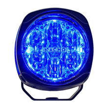 Load image into Gallery viewer, ARB PM455AB Quatro Amber/Blue Chase Light Set