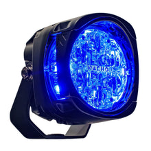 Load image into Gallery viewer, ARB PM455AB Quatro Amber/Blue Chase Light Set