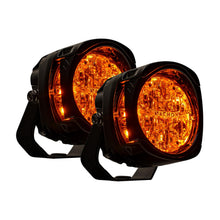 Load image into Gallery viewer, ARB PM455AM Quatro Amber Chase Light Set