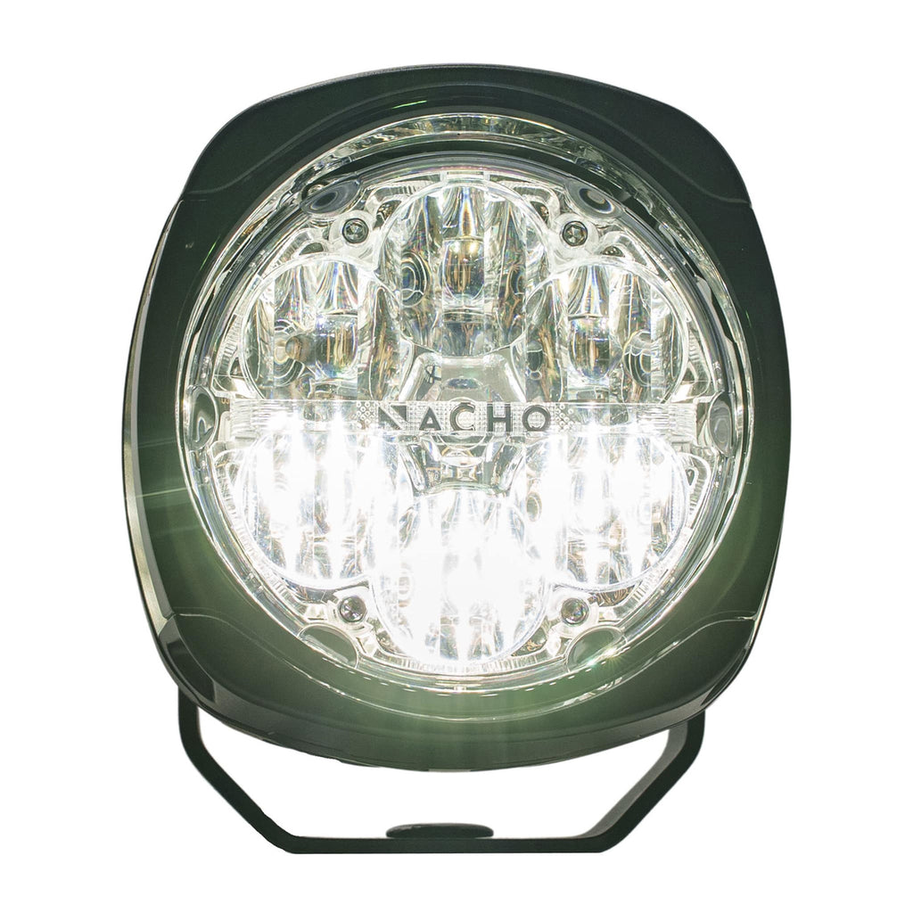 ARB PM455AM Quatro Amber Chase Light Set