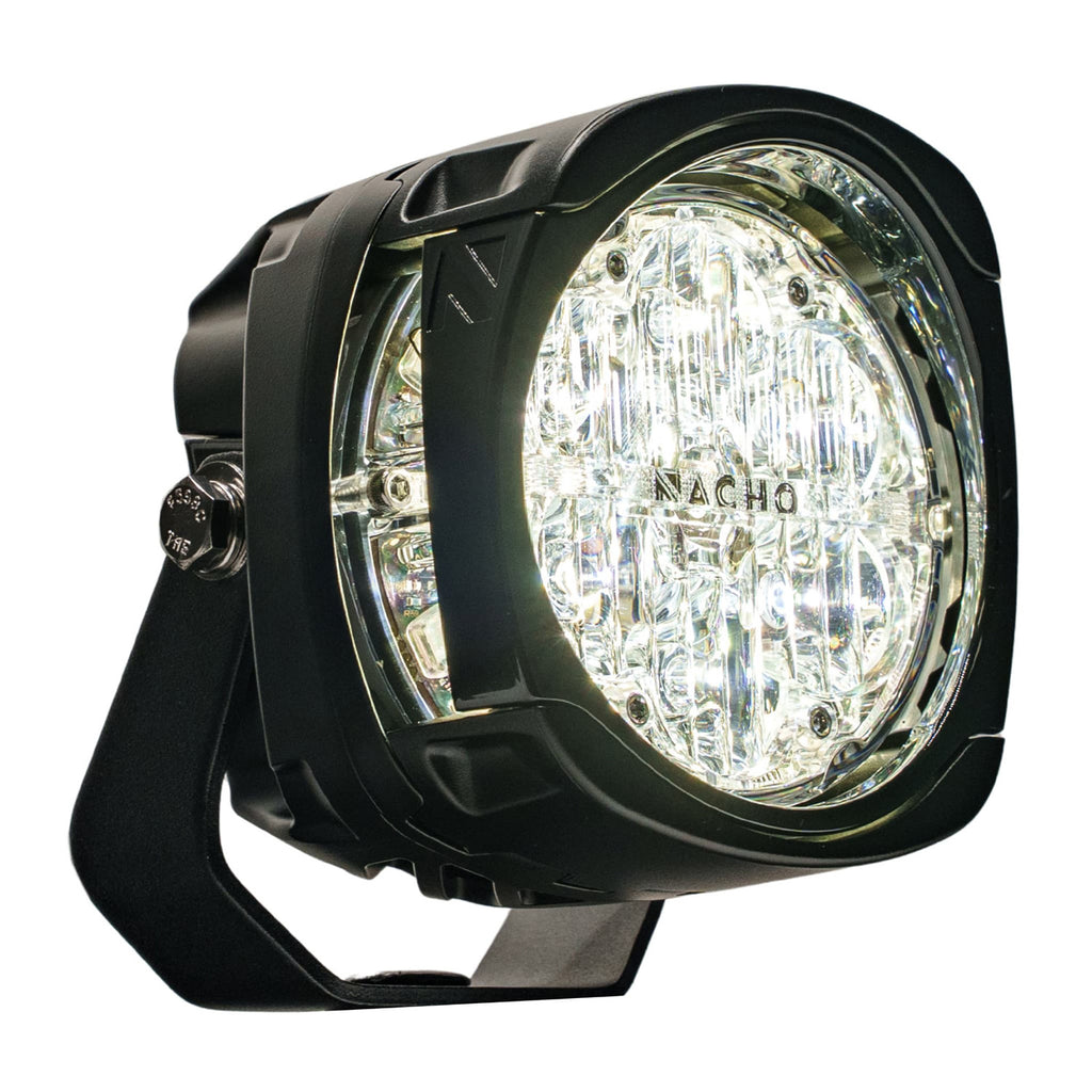 ARB PM455AM Quatro Amber Chase Light Set