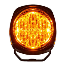 Load image into Gallery viewer, ARB PM455RA Quatro Red/Amber Chase Light Set