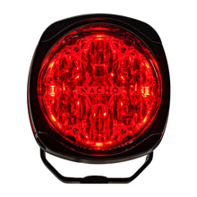 Load image into Gallery viewer, ARB PM455RA Quatro Red/Amber Chase Light Set