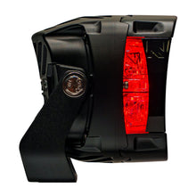 Load image into Gallery viewer, ARB PM455RA Quatro Red/Amber Chase Light Set