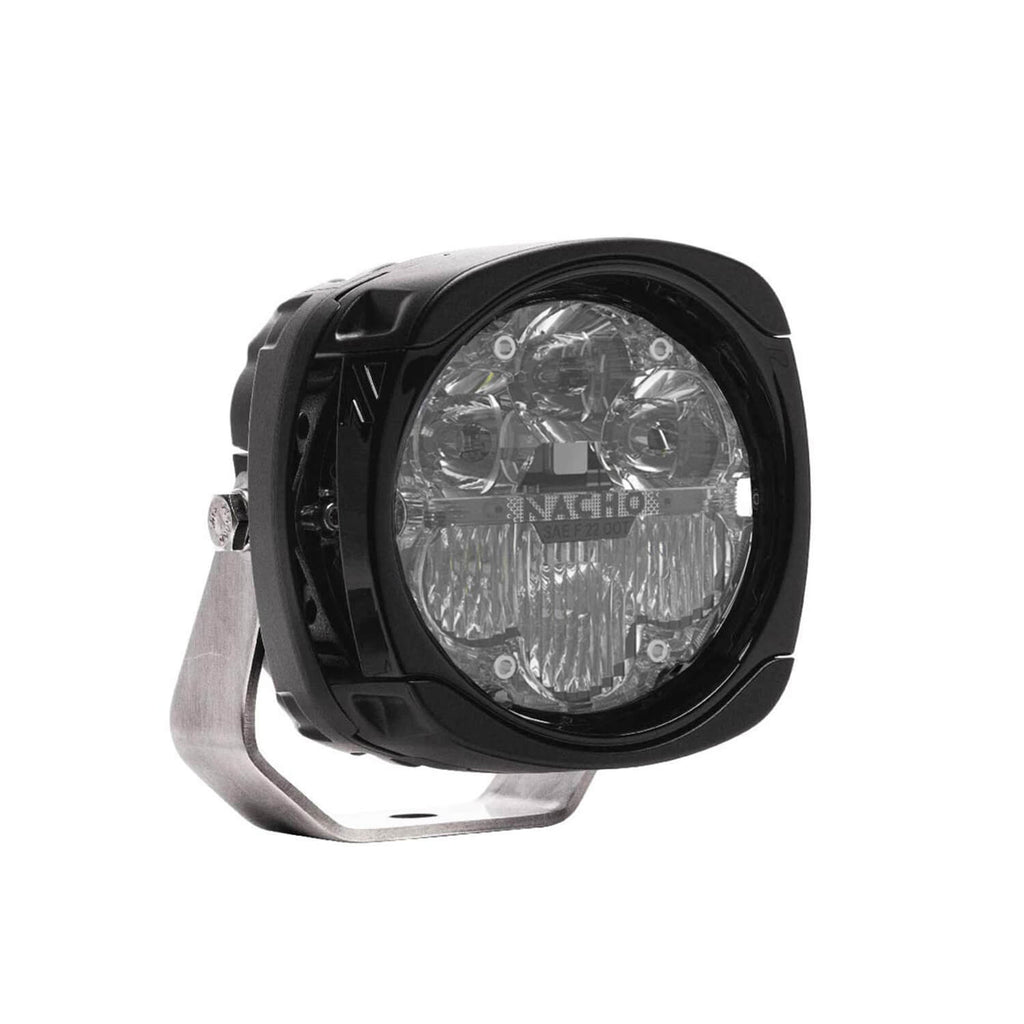 ARB PM461 Quatro SAE Combo White