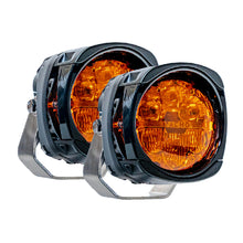 Load image into Gallery viewer, ARB PM491 NACHO Quatro Amber Light SAE Combo