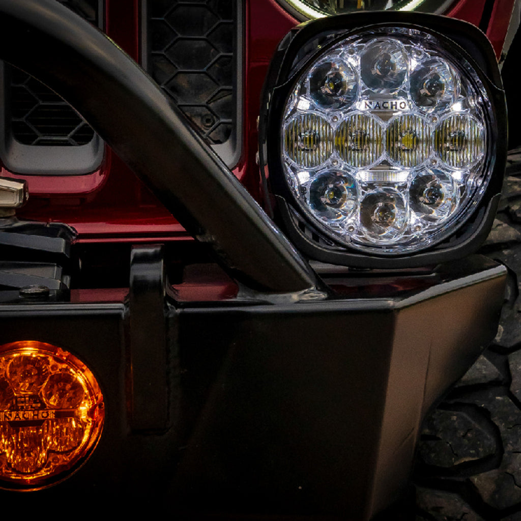 ARB PM612 Grande 4 Hi