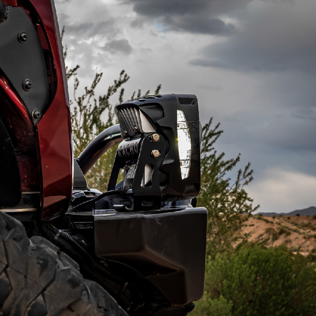 ARB PM616 Grande Supreme 100