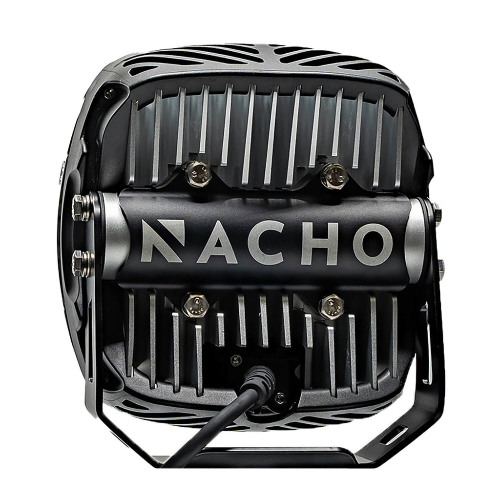 ARB PM671 NACHO Grande Amber/White Combo Light