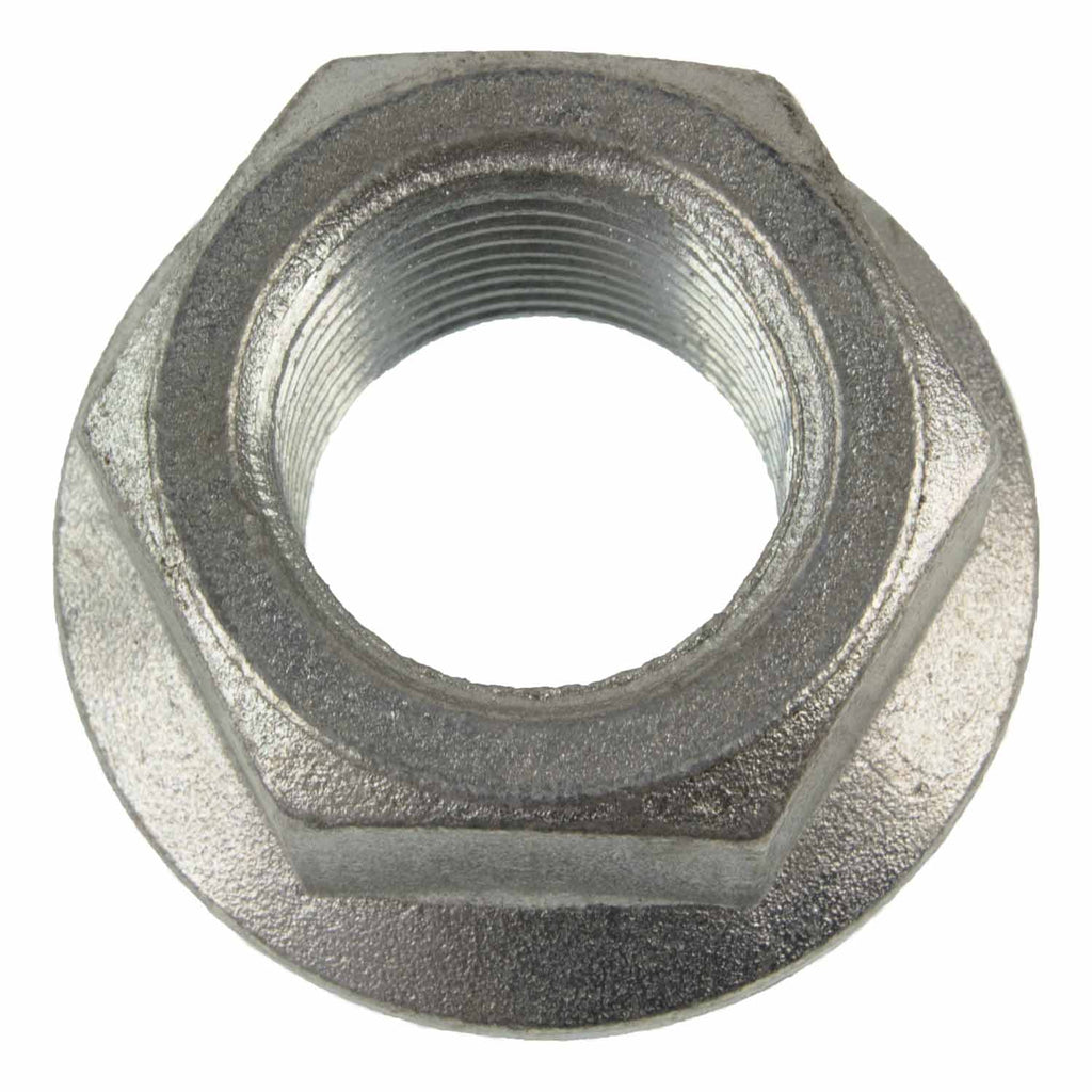 Motive Gear PNF935 Pinion Shaft Nut-GM 10.5 for Select Ford Bronco, Ford E-100 Econoline, Ford E-100 Econoline Club Wagon, Ford E-150 Econoline, Ford E-150 Econoline Club Wagon, Ford E-200 Econoline, Ford F-100, Ford F-150, Ford Fairlane, Ford Galaxie,