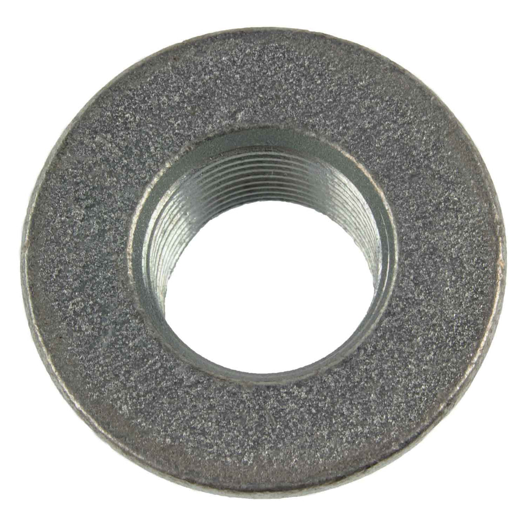 Motive Gear PNF935 Pinion Shaft Nut-GM 10.5 for Select Ford Bronco, Ford E-100 Econoline, Ford E-100 Econoline Club Wagon, Ford E-150 Econoline, Ford E-150 Econoline Club Wagon, Ford E-200 Econoline, Ford F-100, Ford F-150, Ford Fairlane, Ford Galaxie,