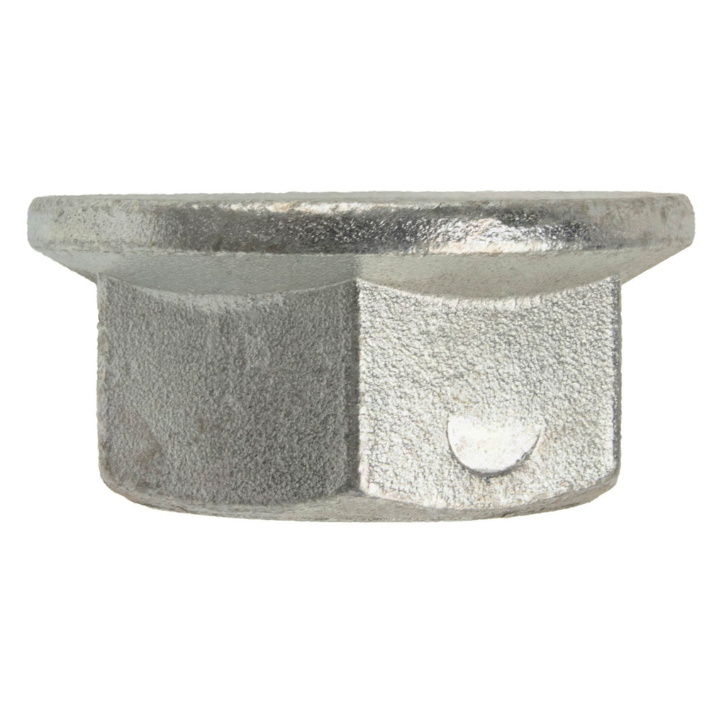 Motive Gear PNF935 Pinion Shaft Nut-GM 10.5 for Select Ford Bronco, Ford E-100 Econoline, Ford E-100 Econoline Club Wagon, Ford E-150 Econoline, Ford E-150 Econoline Club Wagon, Ford E-200 Econoline, Ford F-100, Ford F-150, Ford Fairlane, Ford Galaxie,