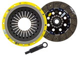 Advanced Clutch PO1-HDSD HD/Perf Street Rigid
