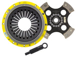 Advanced Clutch PO1-XTR4 XT/Race Rigid 4 Pad