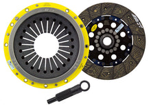 Load image into Gallery viewer, Act-1991-Porsche-911-XtPerf-Street-Rigid-Clutch-Kit