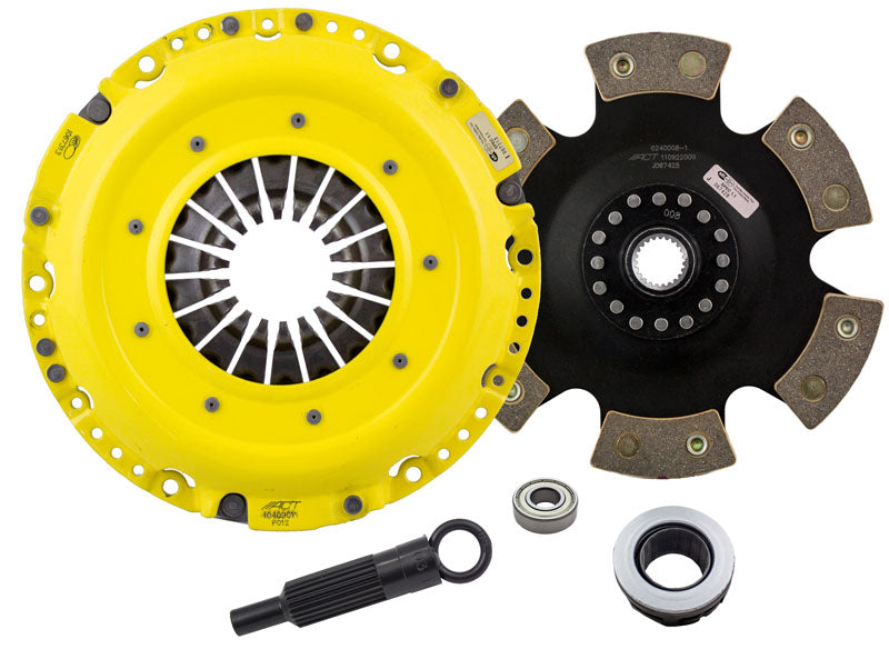 Act-2002-Porsche-911-HdRace-Rigid-6-Pad-Clutch-Kit