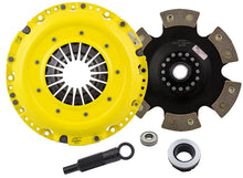 Load image into Gallery viewer, Act-2002-Porsche-911-HdRace-Rigid-6-Pad-Clutch-Kit