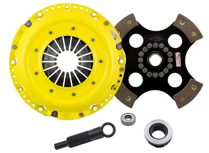 Act-1999-Porsche-911-HdRace-Rigid-4-Pad-Clutch-Kit