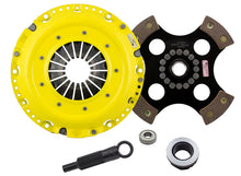 Load image into Gallery viewer, Act-1999-Porsche-911-HdRace-Rigid-4-Pad-Clutch-Kit