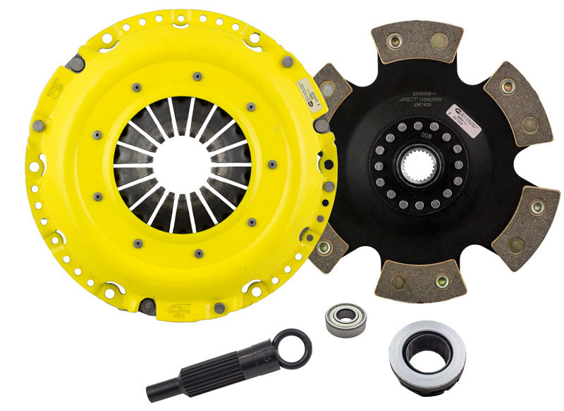 Act-1999-Porsche-911-HdRace-Rigid-6-Pad-Clutch-Kit