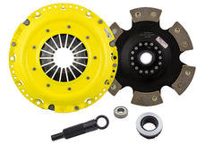 Load image into Gallery viewer, Act-1999-Porsche-911-HdRace-Rigid-6-Pad-Clutch-Kit