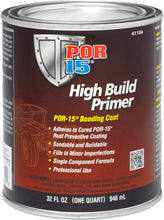 Load image into Gallery viewer, POR-15 41104 Tie-Coat Primer Quart