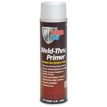 Load image into Gallery viewer, POR-15 41418 Weld-Thru Primer Each Light Gray