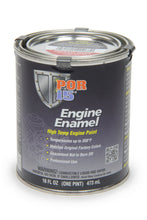 Load image into Gallery viewer, POR-15 42268 Engine Enamel Chevy Oran ge  Pint
