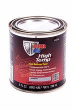 Load image into Gallery viewer, POR-15 44316 High  Temperture Paint Aluminum 8oz