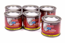 Load image into Gallery viewer, POR-15 45006 POR-15 Paint Gloss Black Six Pack-4oz Cans
