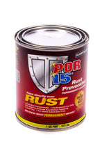 Load image into Gallery viewer, POR-15 45008 POR-15 Paint Pint Gloss Black