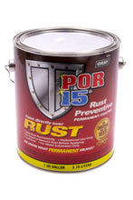 Load image into Gallery viewer, POR-15 45201 POR-15 Gray Gallon