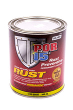 Load image into Gallery viewer, POR-15 45304 POR-15 Paint Quart Silver
