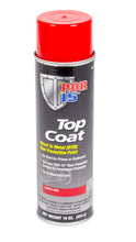 Load image into Gallery viewer, POR-15 46118 Top Coat Safety Red 16oz Aerosol