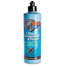Load image into Gallery viewer, POR-15 53012 1-Step Compound &amp; Polish