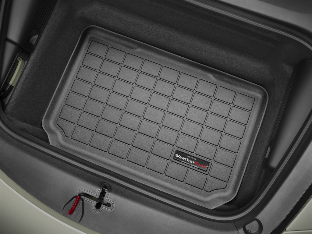 Weathertech 40750 Cargo Liner for Select Porsche 911