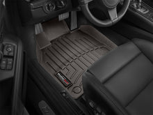 Load image into Gallery viewer, Weathertech 477241 FloorLiner™ DigitalFit® for Select Porsche 718 Boxster, Porsche 718 Cayman, Porsche 718 Spyder, Porsche Boxster, Porsche Cayman